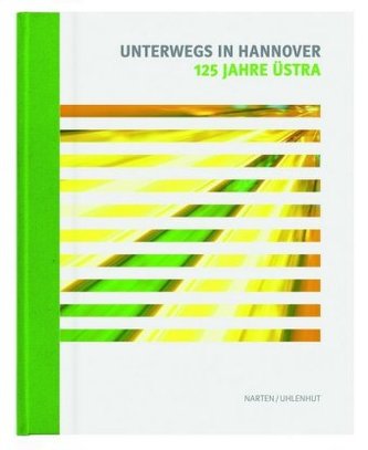 125 Jahre Üstra