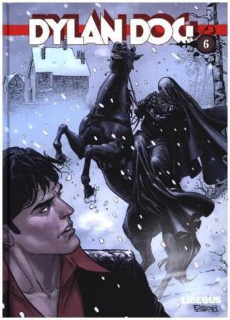 Dylan Dog 6