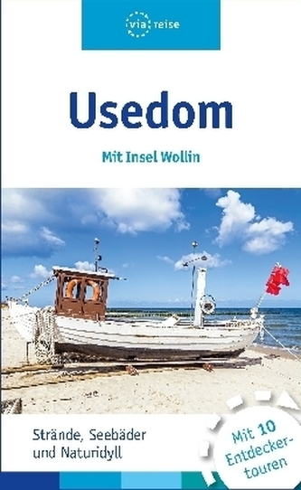 Usedom - Mit Insel Wollin Usedom - Mit Insel Wollin