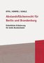 Abstandsflächenrecht für Berlin und Brandenburg