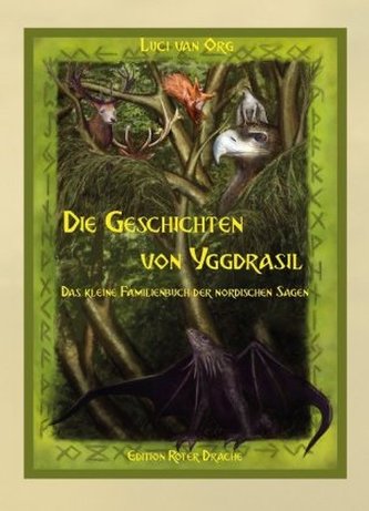 Die Geschichten von Yggdrasil