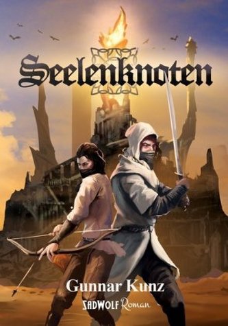 Seelenknoten. Bd.1