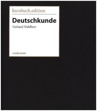 Deutschkunde