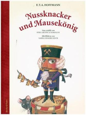 Nussknacker und Mausekönig