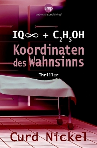 Koordinaten des Wahnsinns