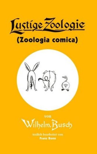 Lustige Zoologie