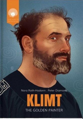 KLIMT - The Golden Painter