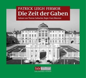 Die Zeit der Gaben, MP3-CD