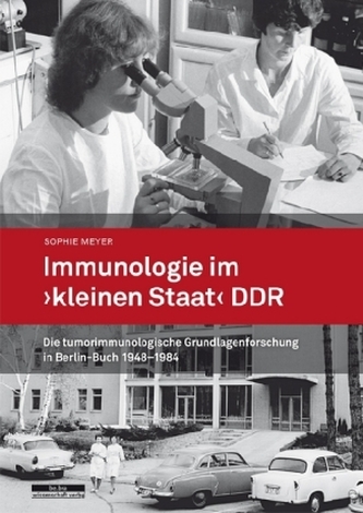 Immunologie im kleinen Staat DDR