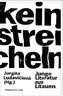 Kein Streicheln