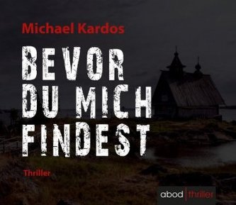 Bevor du mich findest, 10 Audio-CDs
