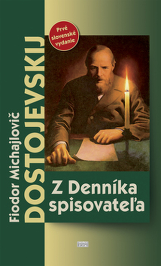 Z Denníka spisovateža