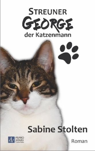 Streuner George - der Katzenmann