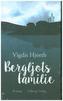 Bergljots Familie