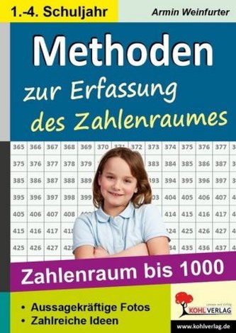 Methoden zur Zahlenraumerfassung