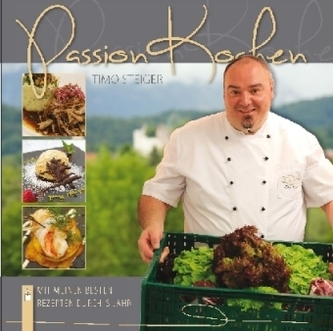 Passion Kochen