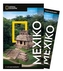 NATIONAL GEOGRAPHIC Reiseführer Mexiko mit Maxi-Faltkarte