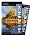 NATIONAL GEOGRAPHIC Traveler Reiseführer Frankreich mit Maxi-Faltkarte
