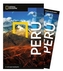 NATIONAL GEOGRAPHIC Traveler Reiseführer Peru mit Maxi-Faltkarte