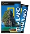 NATIONAL GEOGRAPHIC Traveler Reiseführer Thailand mit Maxi-Faltkarte