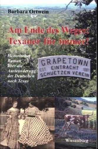 Am Ende des Weges: Texaner für immer! Am Ende des Weges: Texaner für immer!