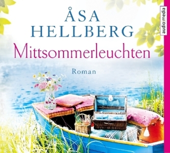 Mittsommerleuchten, 6 Audio-CDs