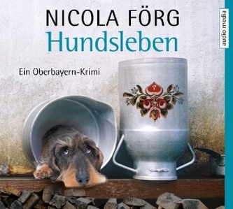 Hundsleben, 5 Audio-CDs