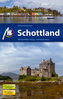 Schottland, m. Faltkarte 1:700.000