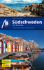 Südschweden inkl. Stockholm Reiseführer, m. 1 Karte