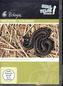 Kriechtiere - Schlangen, 1 DVD