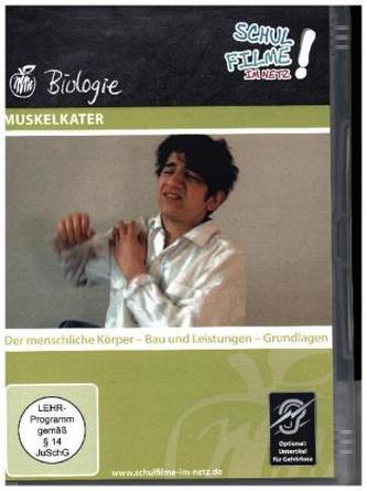 Muskelkater, 1 DVD