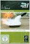 Brandbekämpfung, 1 DVD