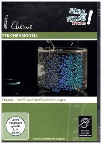 Teilchenmodell, 1 DVD