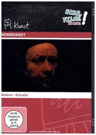 Rembrandt, 1 DVD