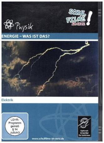 Energie - was ist das?, 1 DVD
