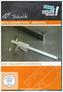 Metallbearbeitung Abmessen, 1 DVD