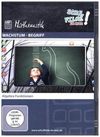 Wachstum - Begriff, 1 DVD