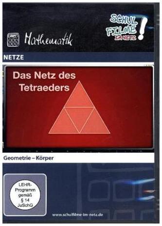 Netze, 1 DVD