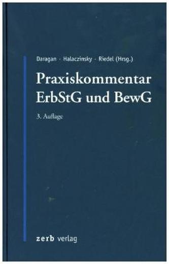 Praxiskommentar ErbStG und BewG