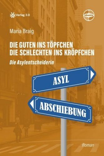 Die Guten ins Töpfchen, die Schlechten ins Kröpfchen