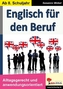 Englisch für den Beruf