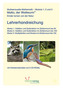 Lernstufe 2 - Modul 1, 2 und 3: Multisensuelle Mathematik: Lehrerhandreichung, m. CD-ROM