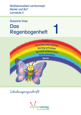 Das Regenbogenheft 1 (SAS)
