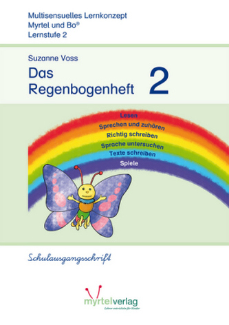 Das Regenbogenheft 2 (SAS)