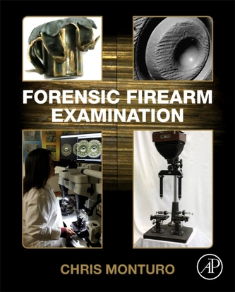 Forensic Firearm Examination