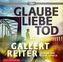 Glaube Liebe Tod, 2 MP3-CDs