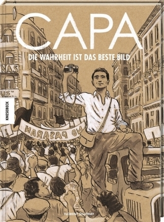 Robert Capa