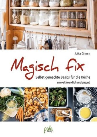Magisch fix Magisch fix