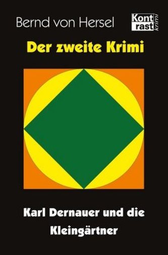 Der zweite Krimi