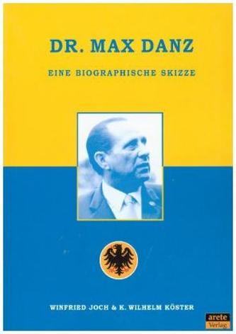 Dr. Max Danz